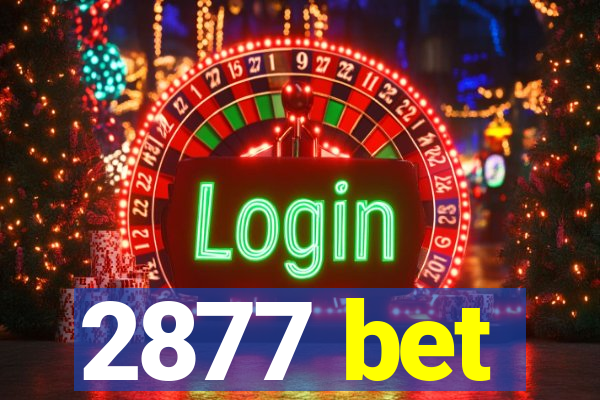 2877 bet